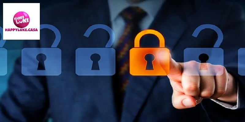 Chính sách bảo mật thông tin khách hàng của cổng game