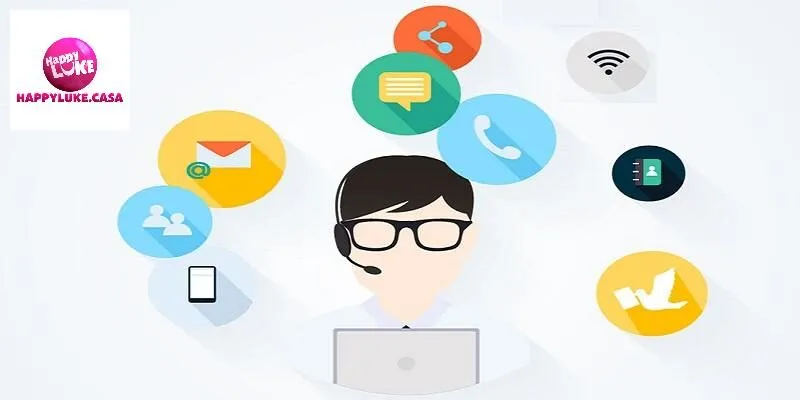 Những lợi ích khi liên hệ Happyluke