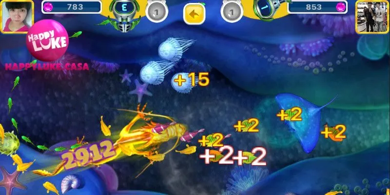 Top các điểm mạnh tuyệt vời của game